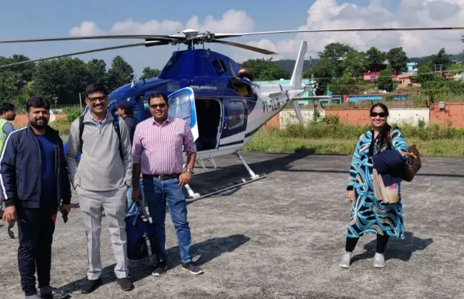 Pilgrim Guest Image 49